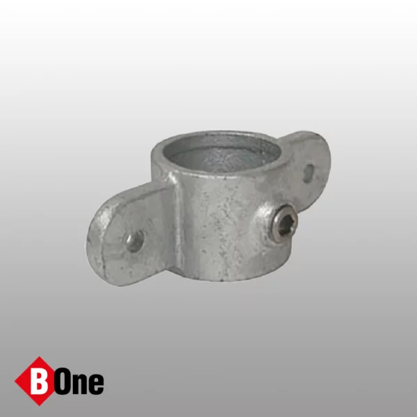 Dubbel Oogdeel (type A38) Ø 26,9 mm - Afbeelding 2