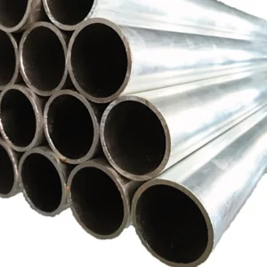 Aluminium steigerbuizen in diverse diameters