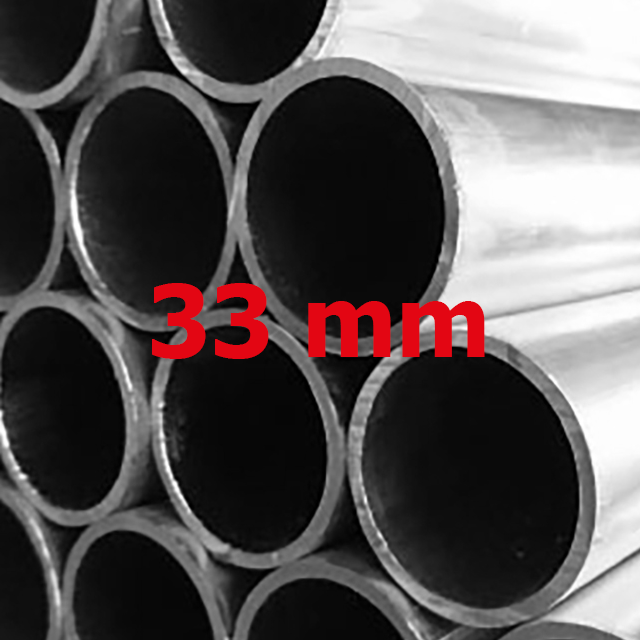 Aluminium strip - 30x2 mm - snel in huis bij
