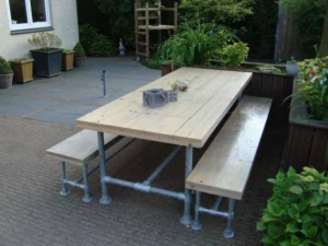 buiskoppeling tafel 1