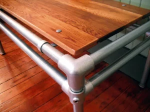 steigerbuis tafel 1